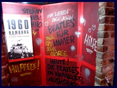 The Beatles Story 09